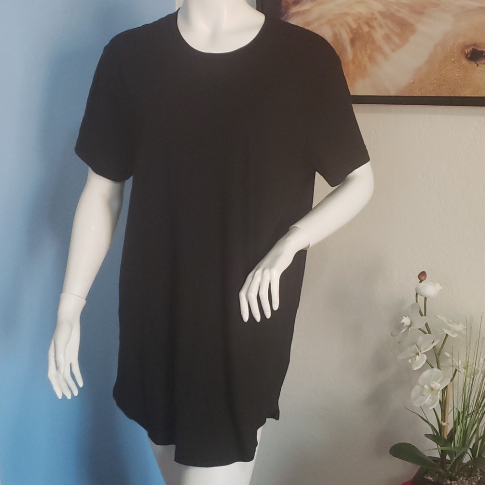 H&M Basic Shirt Size M